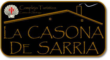 Casona de Sarria 